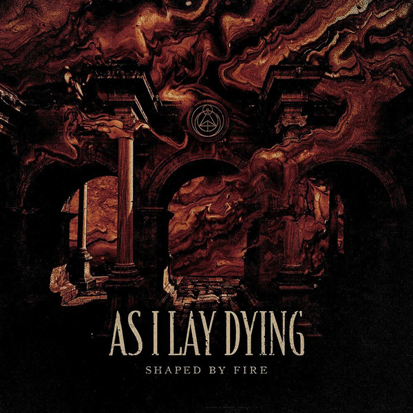 As I Lay Dying - Shaped By Fire . LP - Kliknutím na obrázek zavřete