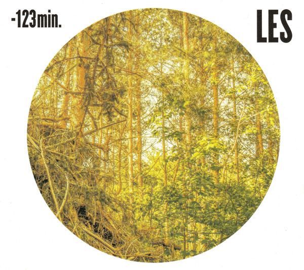-123min. - LES - LP -123min. - LES - LP