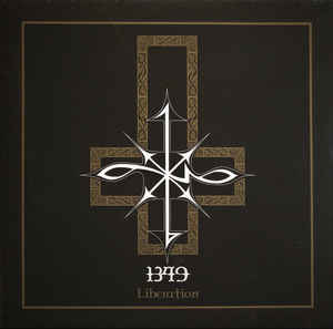 1349 - Liberation - LP