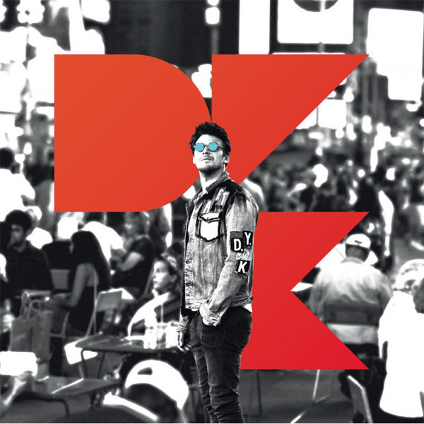 D.Y.K. - D.Y.K. - LP