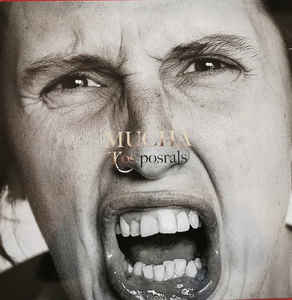 Mucha - Tos posrals - LP