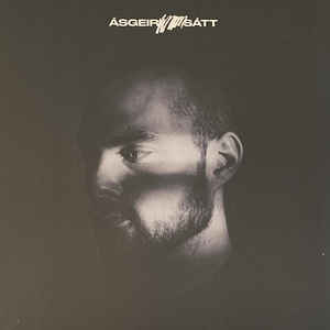 Ásgeir - Sátt - LP