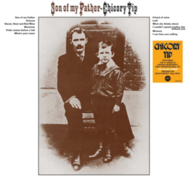 Chicory Tip - Son Of My Father - LP - Kliknutím na obrázek zavřete