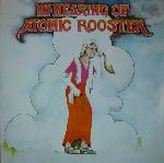 Atomic Rooster - In Hearing Of.. - 2LP