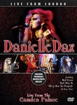 Danielle Dax -Live From London - DVD - Kliknutím na obrázek zavřete