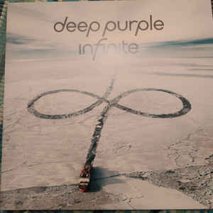 Deep Purple - Infinite - 2LP