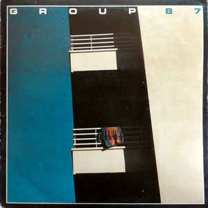 Group 87 - Group 87 - LP bazar