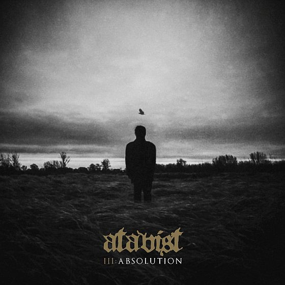 Atavist - III: ABSOLUTION - 2LP