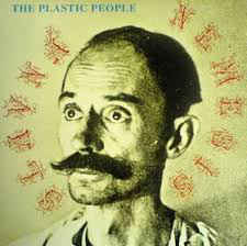 Plastic People Of The Universe - Slavná Nemesis - CD - Kliknutím na obrázek zavřete