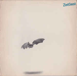 ZeitGeist - ZeitGeist - LP bazar - Kliknutím na obrázek zavřete
