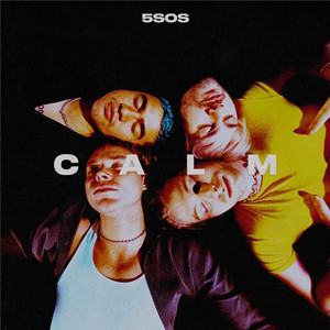 5 Seconds Of Summer - Calm - LP - Kliknutím na obrázek zavřete