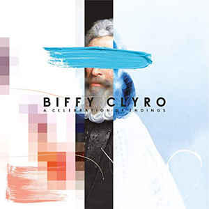 Biffy Clyro - A Celebration Of Endings - LP