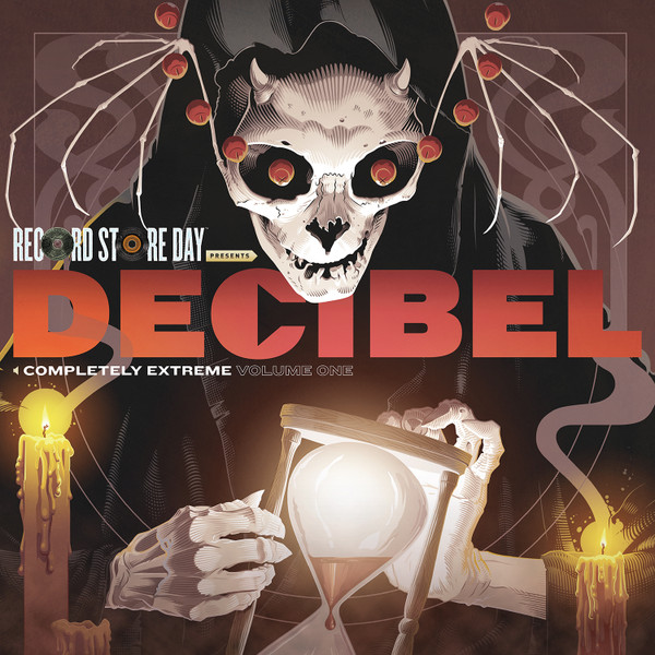 Various-Record Store Day Presents Decibel Completely Extreme -LP - Kliknutím na obrázek zavřete
