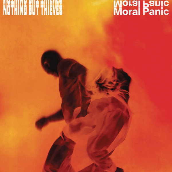 Nothing But Thieves - Moral Panic - LP - Kliknutím na obrázek zavřete