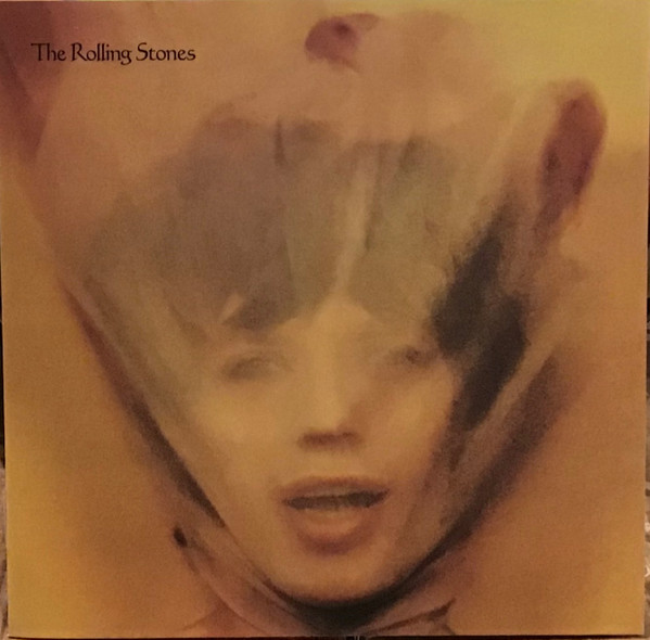 Rolling Stones - Goats Head Soup - CD