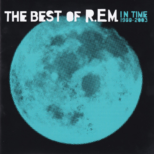 R.E.M. - In Time (The Best Of R.E.M. 1988-2003) - CD - Kliknutím na obrázek zavřete