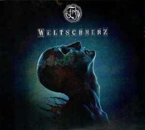 Fish - Weltschmerz - 2CD
