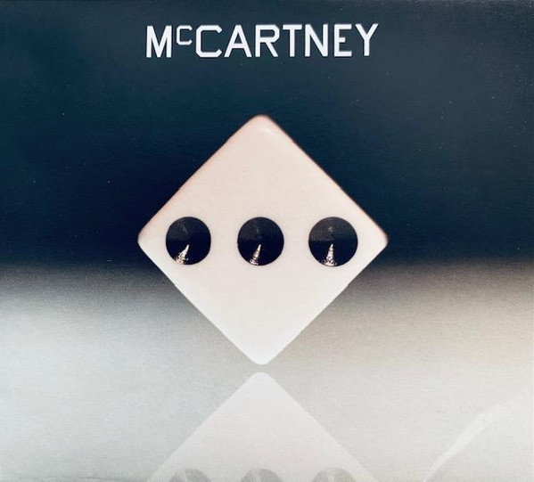 Paul McCartney - McCartney III - CD