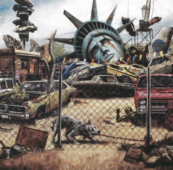 Monkey Business - Freedom On Sale - CD