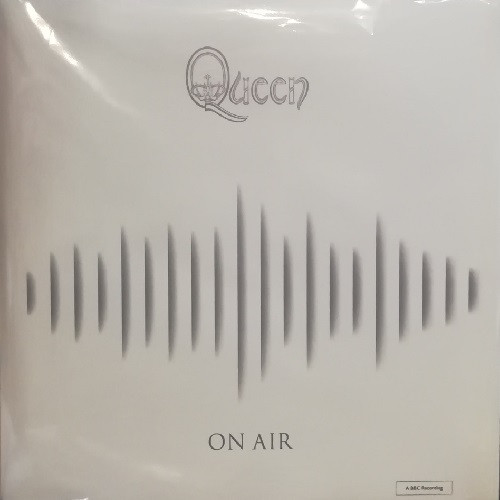 Queen - On Air - 3LP