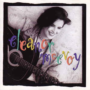 Eleanor McEvoy - Eleanor McEvoy - CD bazar - Kliknutím na obrázek zavřete