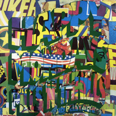 Happy Mondays - Pills 'N' Thrills And Bellyaches - LP bazar