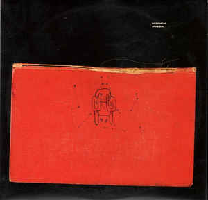 Radiohead - Amnesiac - 2LP