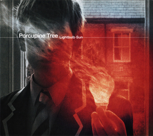 Porcupine Tree - Lightbulb Sun - CD