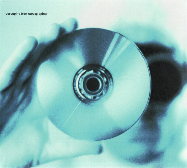Porcupine Tree - Stupid Dream - CD