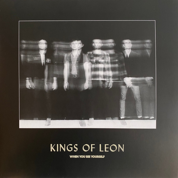 Kings Of Leon - When You See Yourself - 2LP