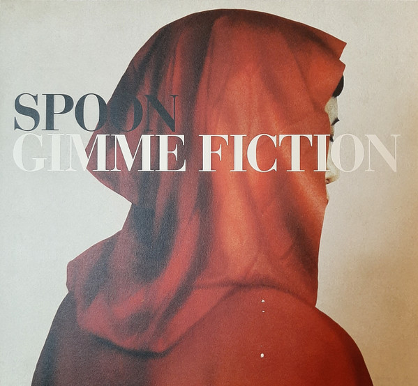 Spoon - Gimme Fiction - LP