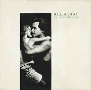 John Cougar Mellencamp - Big Daddy - LP bazar