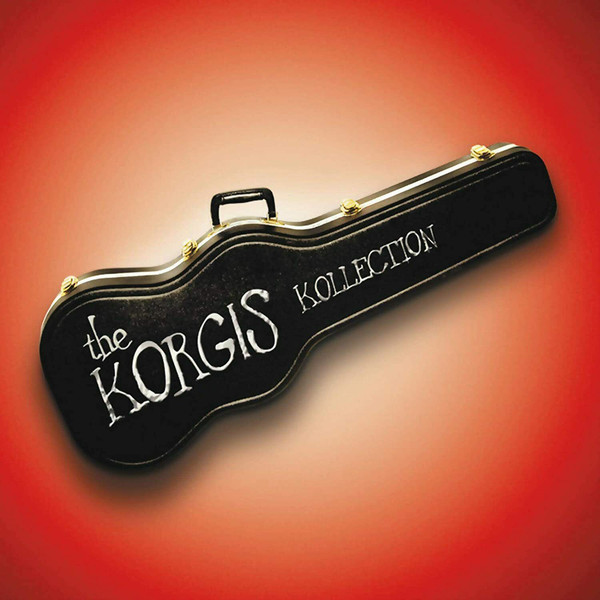 The Korgis - Kollection - 2LP - Kliknutím na obrázek zavřete