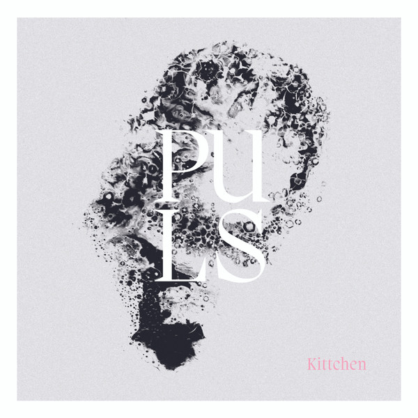 Kittchen - Puls - LP