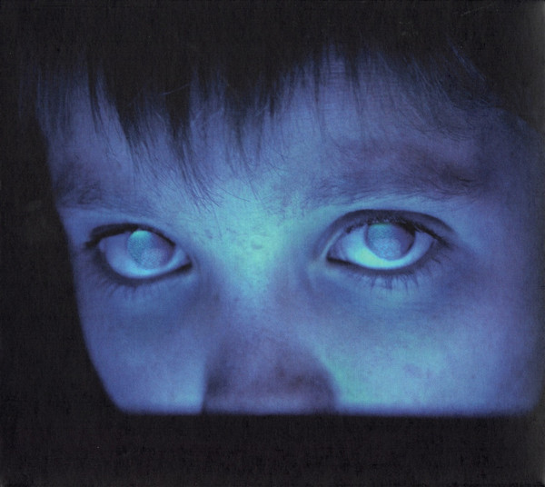Porcupine Tree - Fear Of A Blank Planet - CD