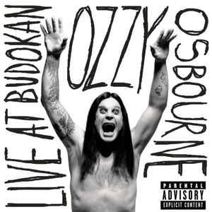 Ozzy Osbourne - Live At Budokan - CD