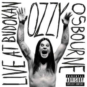 Ozzy Osbourne - Live At Budokan - CD - Kliknutím na obrázek zavřete