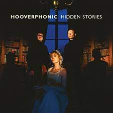 Hooverphonic - Hidden Stories - LP