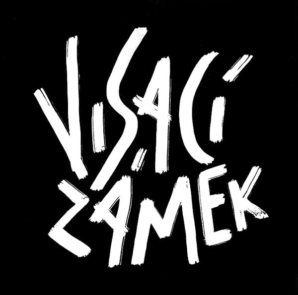 Visací Zámek - Visací Zámek - CD bazar