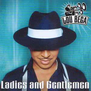 Lou Bega ‎– Ladies And Gentlemen - CD - Kliknutím na obrázek zavřete