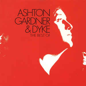 Ashton Gardner & Dyke - The Best Of - CD - Kliknutím na obrázek zavřete