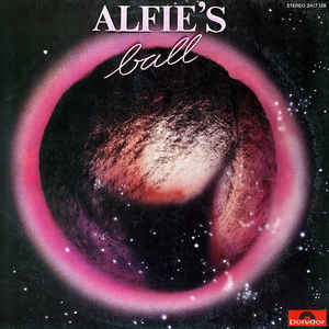 Alfie - Alfie's Ball - LP bazar - Kliknutím na obrázek zavřete