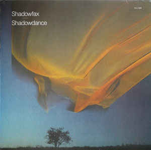 Shadowfax - Shadowdance - LP bazar