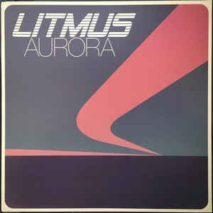 Litmus - Aurora - 2LP