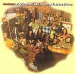 Man - Rhinos, Winos, And Lunatics - LP bazar