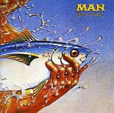Man - Slow Motion - LP bazar