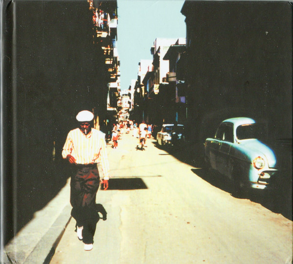 Buena Vista Social Club - Buena Vista Social Club - 2CD