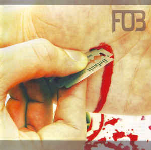 F.O.B. - Default - CD - Kliknutím na obrázek zavřete