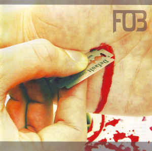 F.O.B. - Default - CD