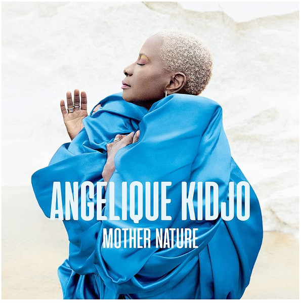 Angelique Kidjo – Mother Nature - 2LP - Kliknutím na obrázek zavřete